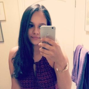 Meet your Posher, Molly